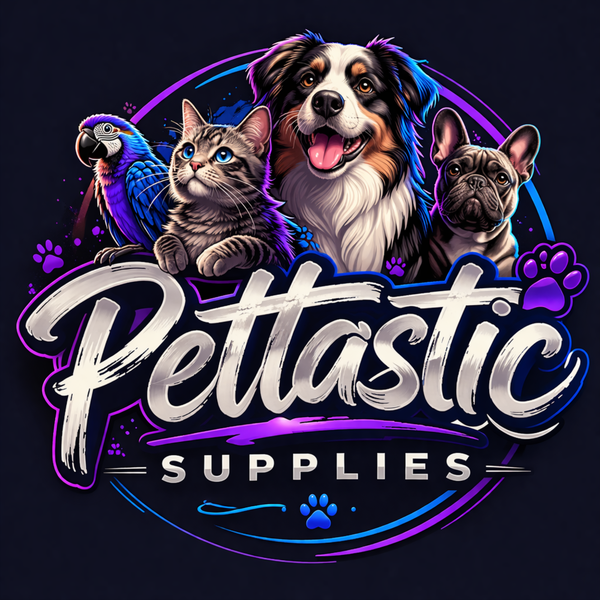 Pettastic Supplies