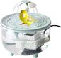 Automatic Indoor Bird Bath Fountain