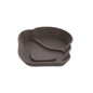 Step-Style Reptile Basin, Special Drinking Bath Pool for Semi-Aquatic Turtles, Large Space Landscape Breeding Tray