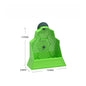 Reptile Suction Cup Feeder Anti-Escape Insect Food Dish Bowl For Snake Frog Tortoise Bearded Dragon Spider Amphibian