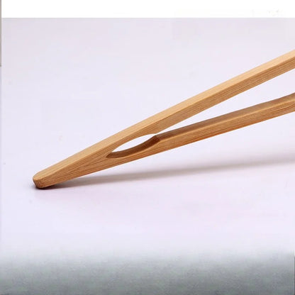 Bamboo Reptile Feeding Tongs – 28cm Long Tweezers for Lizard, Gecko, Turtle, Snake, Spider, Bird, 크레스티드게코